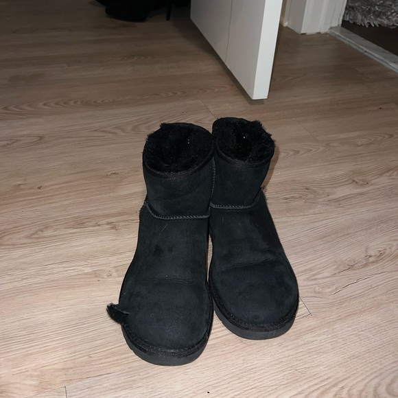 Ugg Mini Boots - Picture 2 of 3